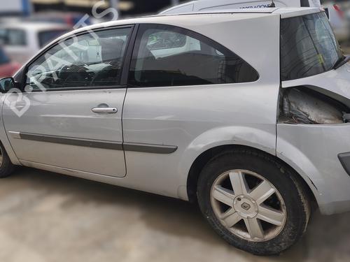 Used Parts RENAULT MEGANE II (BM0/1_, CM0/1_) 1.4 16V (BM0B, CM0B) (98 hp) 4440946