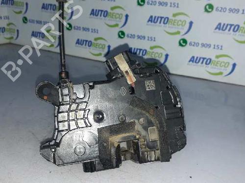 Used Front right lock RENAULT CLIO IV (BH_) [2012-2021]  6785275