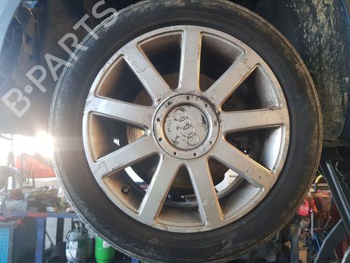 Fælk AUDI A6 C6 (4F2) 2.4 | BP24641742C45 