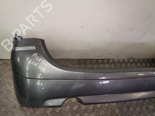 Rear bumper CITROËN XSARA PICASSO (N68) 2.0 HDi | BP3170287C8 