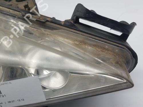 Right headlight PEUGEOT 207 (WA_, WC_) | BP30150407C29