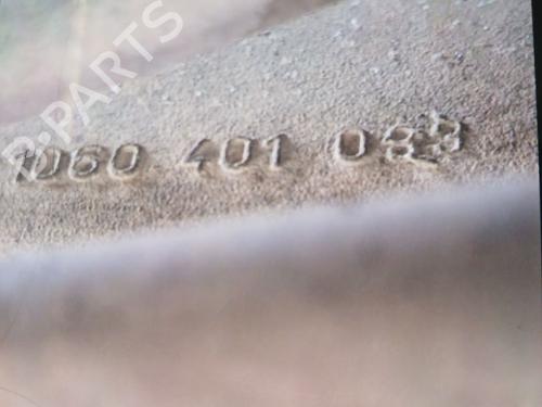 Gearbox BMW 5 (E39) 523 i | BP33292462M3 - Image 2