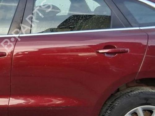 Left rear door JAGUAR F-PACE (X761)  | BP29288449C4 