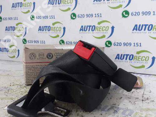 Used Rear middle belt tensioner Rear middle belt tensioner AUDI A4 B7 Avant (8ED) 2.0 TFSI (220 hp) 10239182 10239182