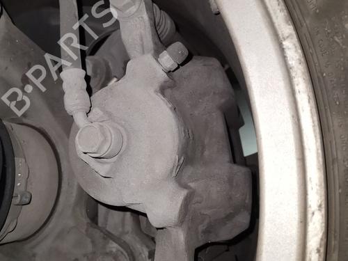 Used Left front brake caliper HONDA HR-V (RU) 1.6 i-DTEC (RU8) (120 hp) 30391135