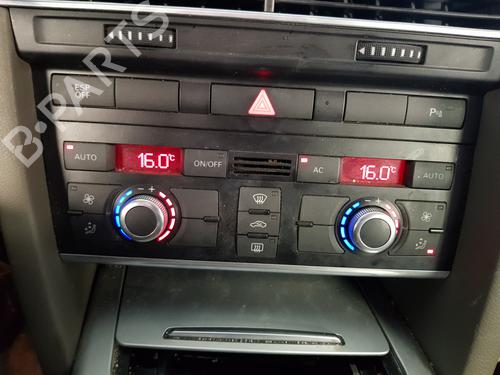 Used Climate control AUDI A6 C6 (4F2) 3.0 TDI quattro (240 hp) 11034361