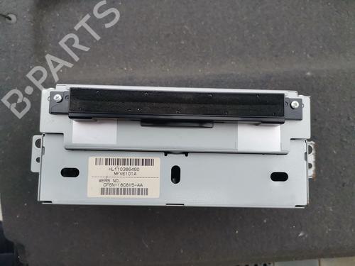 Used Radio Radio VOLVO V40 Hatchback (525) D2 (114 hp) 20224970 20224970