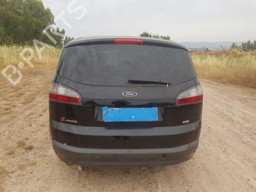 Starter FORD S-MAX (WA6)  | BP26873398M8 