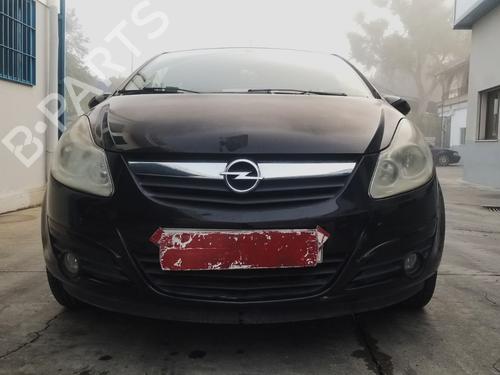 Teile für OPEL CORSA D (S07) 1.3 CDTI (L08, L68) (90 hp) 4354429 