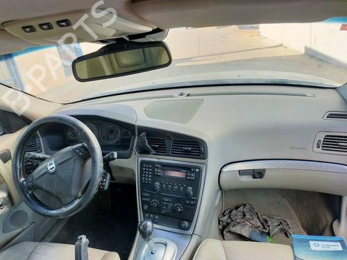 Climate control VOLVO S60 I (384) | BP40537008I5 - Image 3