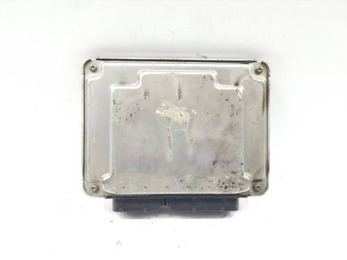 Engine control unit (ECU) VW GOLF IV (1J1) | BP30727135M57