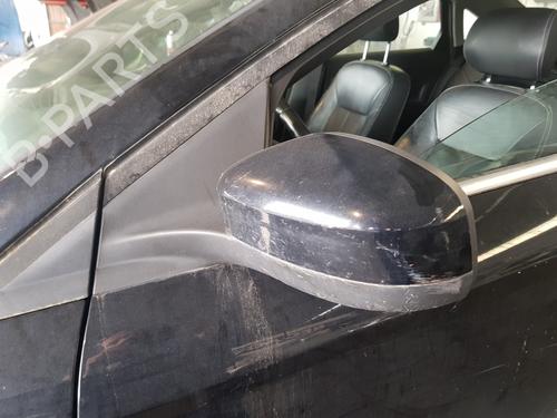Left mirror FORD MONDEO IV (BA7) 2.0 TDCi | BP11168046C26 