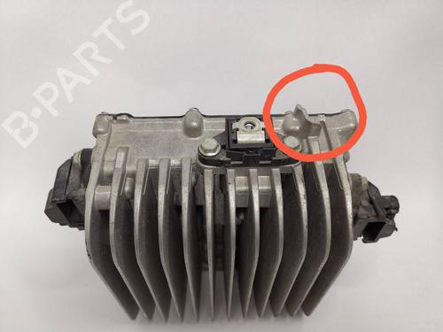 Inverter/Converter MAZDA CX-30 (DM)  | BP39562491M119  - Image 5