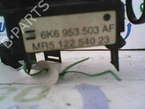 Used Steering column stalk SEAT IBIZA II (6K1) [1993-2002]  3576905
