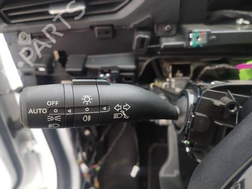 Used Headlight switch Headlight switch MG MG 3 (ZP2_) [2024-2026] 39660281 39660281