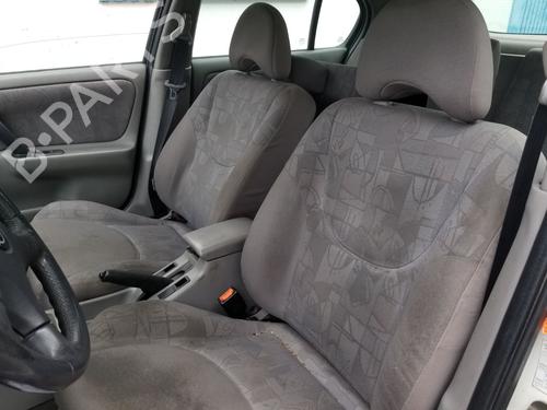 Left headlight NISSAN PRIMERA (P11) 2.0 TD | BP32374616C28 