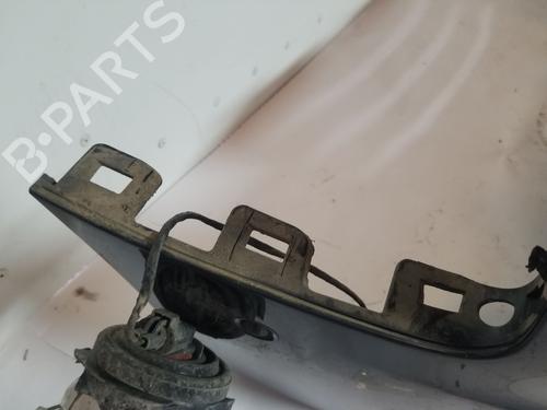 Front bumper PEUGEOT 508 SW I (8E_) 1.6 HDi | BP29713674C7 