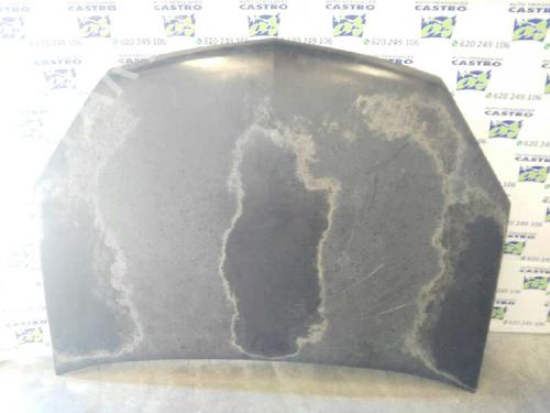 Used Hood OPEL VECTRA C GTS (Z02) 1.9 CDTI (F68) (150 hp) 6555363