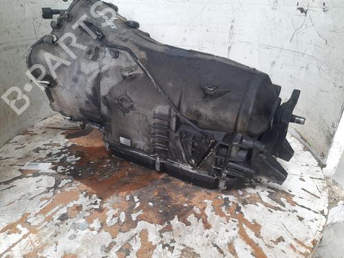 Used Gearbox Gearbox MERCEDES-BENZ E-CLASS (W210) E 300 Turbo-D (210.025) (177 hp) 32364141 32364141