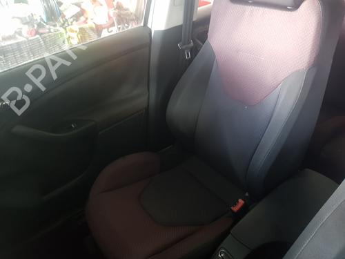 Used Seats set SEAT ALTEA (5P1) [2004-2015]  17727395