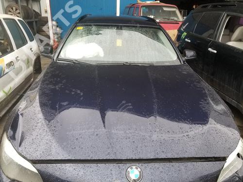 Used Hood Hood BMW 5 Touring (F11) 520 d (184 hp) 11119742 11119742