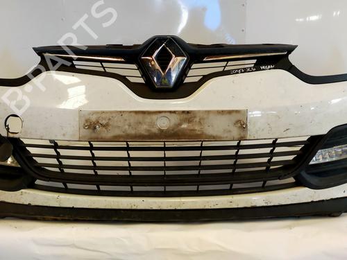 front-bumper-renault-megane-iii-hatchback-bz01_-b3_-2008-33289880 main image