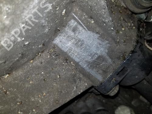 Gearbox SEAT IBIZA III (6L1)  | BP16907051M3 