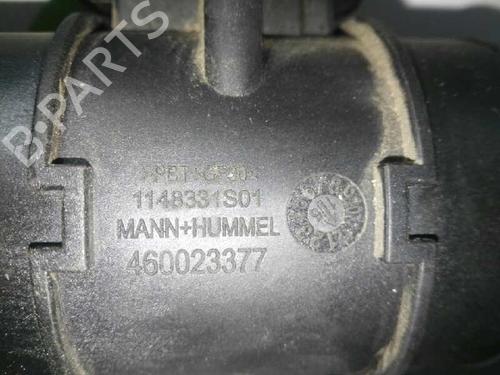 Mass air flow sensor OPEL CORSA E (X15) 1.4 (08, 68) | BP4962788M95 