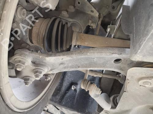 Used Right front suspension arm PEUGEOT 508 SW I (8E_) 1.6 HDi (116 hp) 27159809