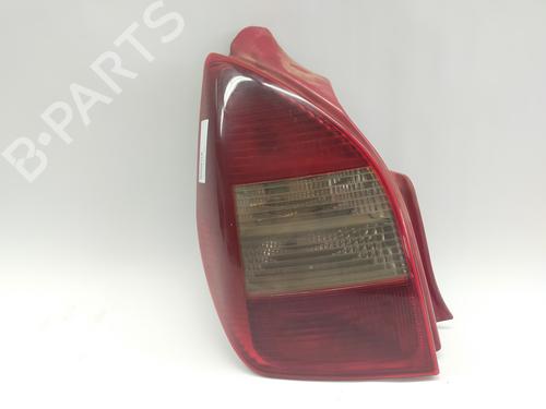 Used Left taillight Left taillight CITROËN C2 (JM_) 1.4 HDi (68 hp) 34168269 34168269