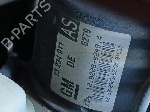 Used ABS pump ABS pump OPEL ZAFIRA / ZAFIRA FAMILY B (A05) [2005-2019] 33046475 33046475