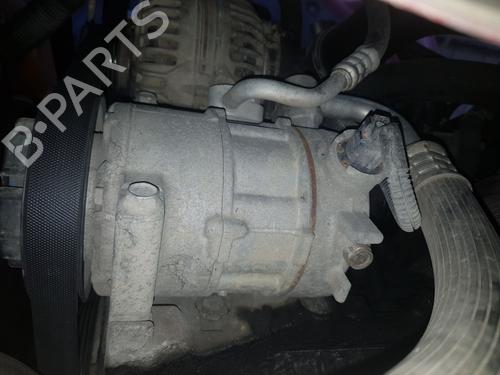 AC compressor CHRYSLER SEBRING (JS) 2.0 CRD | BP24893226M34 - Image 2