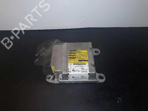 ECU airbags TOYOTA COROLLA (_E12_) 1.4 D (NDE120_, NDE120R) | BP3572473M53 