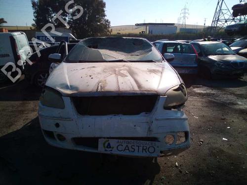 Retrovisor esquerdo FIAT CROMA (194_) 1.9 D Multijet (194AXC1B, 194AXC12) | BP10048899C26 
