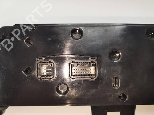Climate control MAZDA CX-30 (DM)  | BP39539899I5  - Image 5