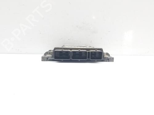 Engine control unit (ECU) RENAULT MEGANE II (BM0/1_, CM0/1_)  | BP17518396M57 