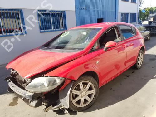 AC compressor SEAT LEON (1P1)  | BP29165683M34 