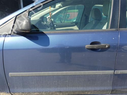 Used Left front door Left front door FORD FOCUS II Saloon (DB_, FCH, DH) [2005-2026] 35918165 35918165