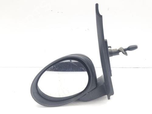 Left mirror TOYOTA AYGO (_B1_) 1.0 (KGB10_, KGB10R) | BP23965831C26 