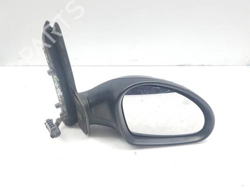 Used Right mirror SEAT ALTEA (5P1) [2004-2015]  17959484