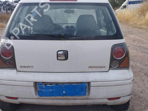 Right headlight SEAT AROSA (6H1) 1.0 | BP28191293C29