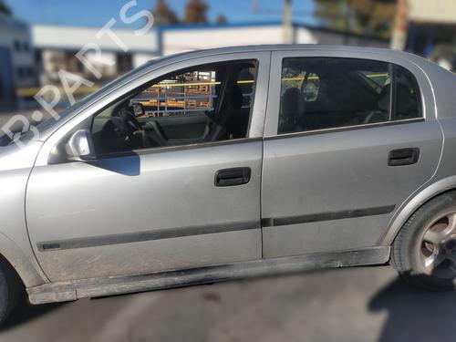 Engine OPEL ASTRA G Hatchback (T98) | BP36261961M1 - Image 8
