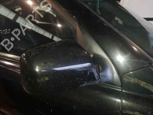 Right mirror KIA SPORTAGE II (JE_, KM_)  | BP20982811C27