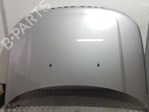 Used Hood LAND ROVER DISCOVERY III (L319) 2.7 TD 4x4 (190 hp) 19935084