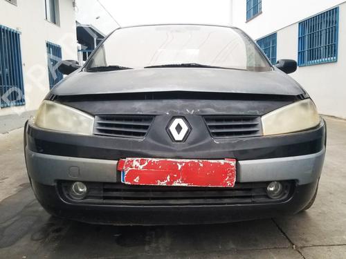 Brugte RENAULT MEGANE II Saloon (LM0/1_) 1.9 dCi (LM0G, LM1G, LM2C) (120 hp) 4343656