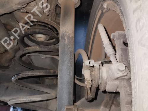 Used Right rear shock absorber OPEL ASTRA J (P10) 1.6 CDTi (68) (110 hp) 30201964