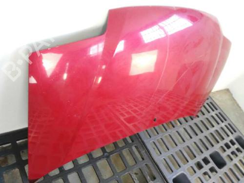 Hood HYUNDAI ATOS (MX)  | BP8179328C1 
