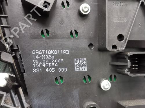 Switch FORD FIESTA VI (CB1, CCN) 1.4 TDCi | BP32317151I30 - Image 2