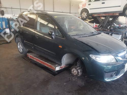 Left taillight MAZDA PREMACY (CP) 2.0 TD | BP11023146C34  - Image 7