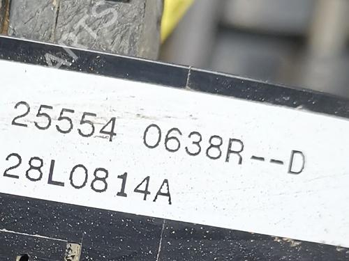 Used Squib airbag RENAULT CAPTUR II (HF_) [2020-2025]  30200360